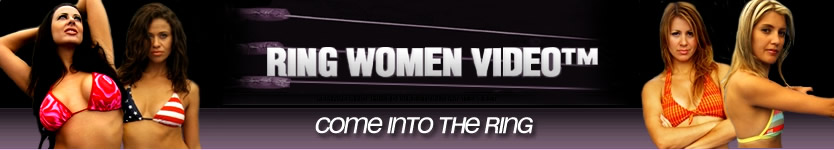 Ring Women Video Banner