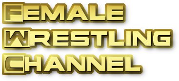Female Wrestling Channel banner