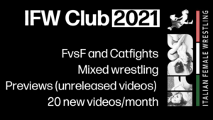 IFW Club 2021