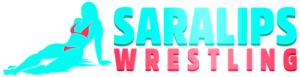 Sara Lips Wrestling