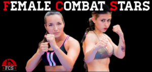 Female Combat Stars