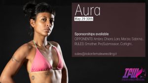 Aura!