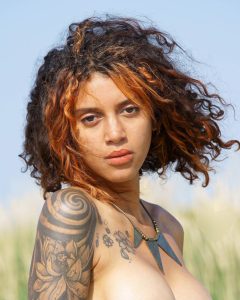 Carolina