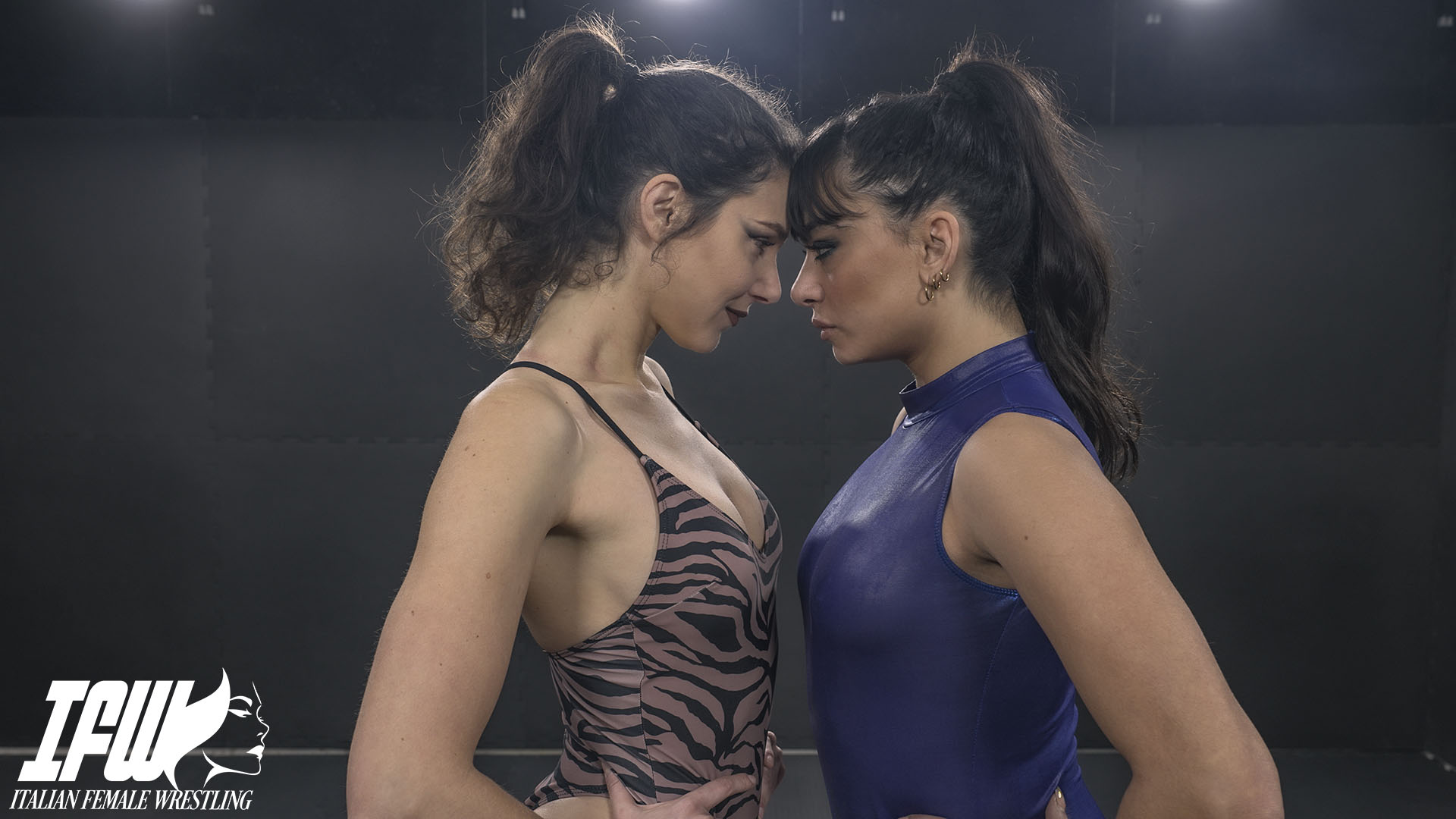 IFW695 – ADELE VS LARA PINS AND SUBMISSIONS